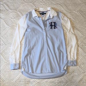 Tommy Hilfiger Button up